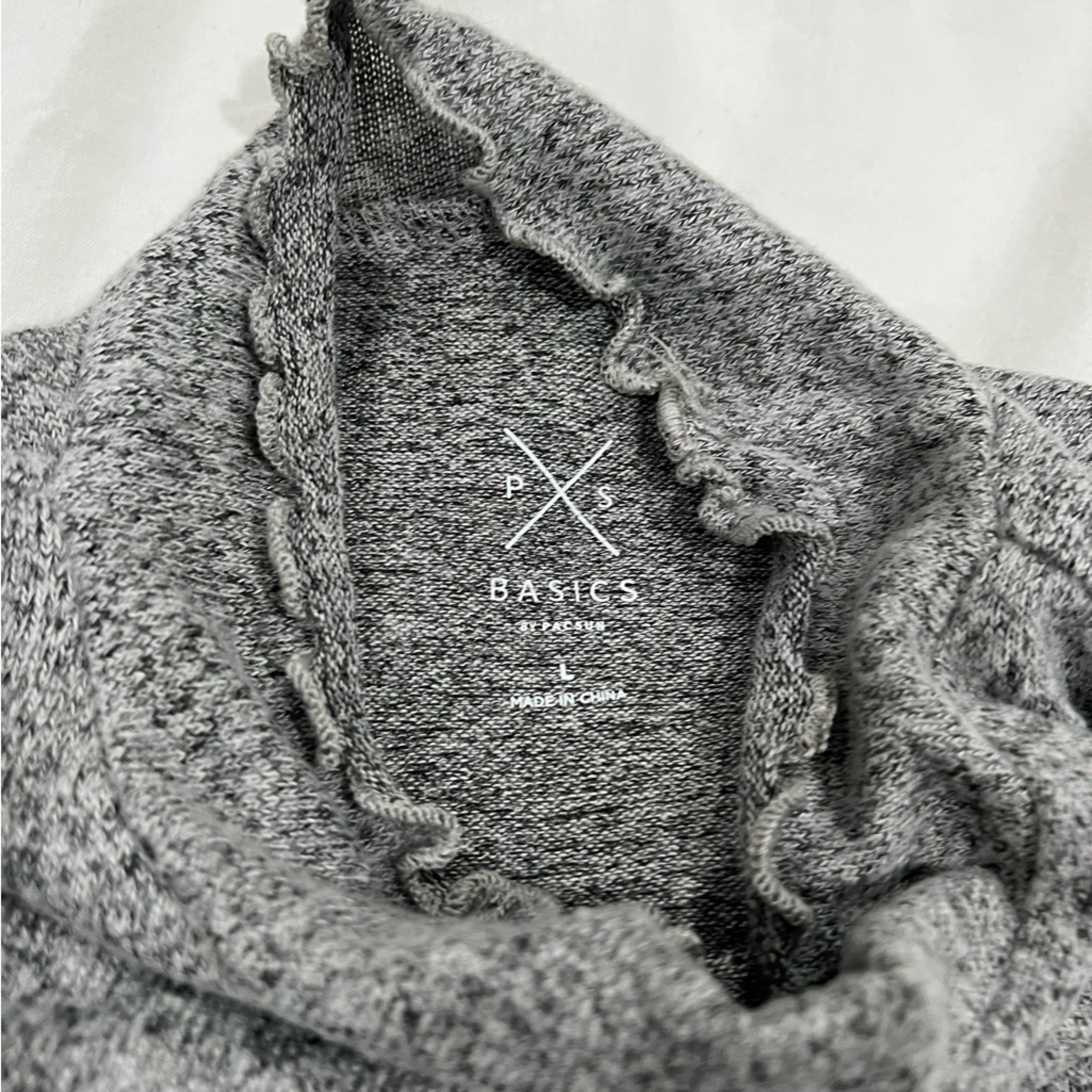 Pacsun Basic Turtle Neck
